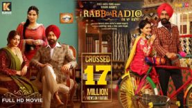 RABB DA RADIO – Full Movie 2017 | Tarsem Jassar, Mandy Takhar & Simi Chahal | New Punjabi Movie 2017