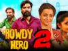 Rowdy Hero 2 (Kodi) Tamil Hindi Dubbed Full Movie | Dhanush, Trisha Krishnan