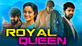 Royal Queen (Kathalo Rajakumari) Hindi Dubbed Full Movie | Nara Rohit, Namitha Pramod, Naga Shourya