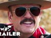 SUPER TROOPERS 2 Red Band Trailer (2017) Comedy Movie