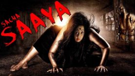 Saacha Saaya ||  Hindi Full HD Horror Movie || Superhit Thriller Film On Surya Films ||