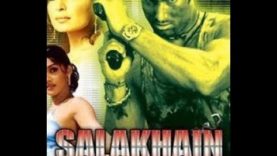 Salakhain Pakistani Urdu Movie 2004