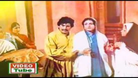 Sardar (19**) Full Pakistan Old Punjabi Movie Part 1/3