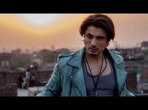 Teefa IN trouble Full Movie 2018 || Ali zafar || Pakistani New Movie