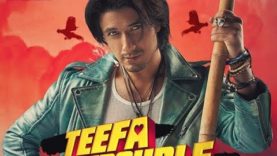 Teefa In Trouble | Ali Zafar | Maya Ali | Pakistani Movie 2018