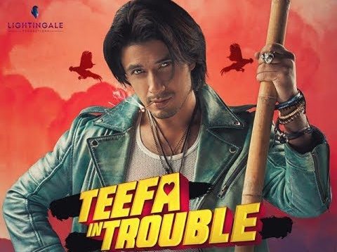 Teefa In Trouble | Ali Zafar | Maya Ali | Pakistani Movie 2018