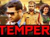 Temper Hindi Dubbed Full Movie | Ranveer Singh’s Simmba is a Remake of Jr NTR’s “Temper” |