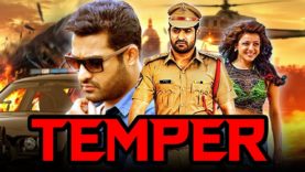Temper Hindi Dubbed Full Movie | Ranveer Singh’s Simmba is a Remake of Jr NTR’s “Temper” |