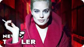 Terminal Teaser Trailer (2018) Margot Robbie Movie