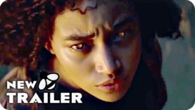 The Darkest Minds Trailer 2 (2018) Amandla Stenberg Sci-Fi Movie
