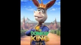 The Donkey King Pakistani full Animated Movie