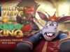 The Donkey King full Movie Pakistani Movie 2018