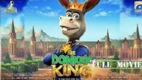 The Donkey King full Movie | Pakistani Movies 2018 | The Donkey king (full movie)