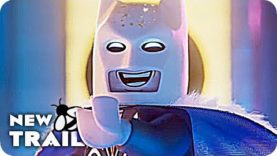 The LEGO MOVIE 2 Trailer 4 (2019) The Second Part