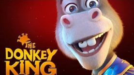 #The #donkey #King  pakistani movie