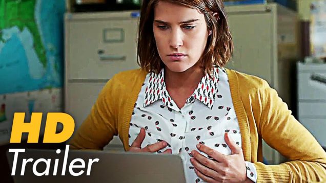 UNEXPECTED Trailer (2015) Cobie Smulders