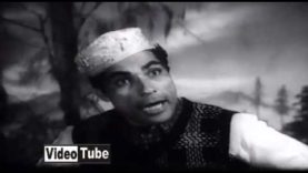 Urdu Classic Old Pakistani Movie clip