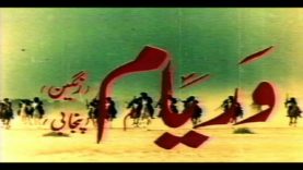 VERYAM (1981) – SULTAN RAHI, ANJUMAN, MUSTAFA QURESHI & IQBAL HASSAN – OFFICIAL PAKISTANI MOVIE