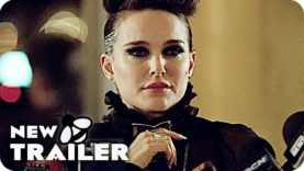 VOX LUX Trailer 3 (2018) Natalie Portman Movie