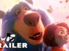 Wonder Park Trailer (2018) Jennifer Garner Movie