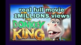 donkey king full movie in HD donkey raja full movie 2018