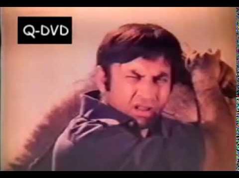 goonj uthi shehnai pakistani movie part 1 . Complete  movie by MOHAMMED ALI,WAHEED MURAD,