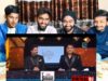 kapil Sharma and Shahrukh Khan in filmfare 2016 I Pakistani React To I  IT-J-R