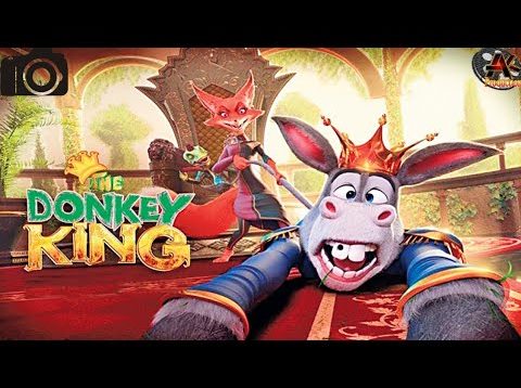 the donkey Raja full movie 2018 | Pakistani Movie 2018 | Donkey Raja Full Movie