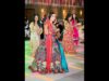 Aisha & Hamza’s Mehndi Dance Performances – Pakistani Wedding