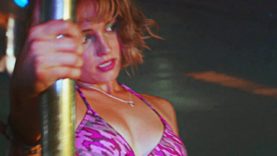 BARE Trailer (2015) Stripper Drama Movie