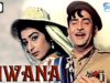 Diwana (HD)- Hindi Full Movie – Raj Kapoor | Saira Banu | Lalita Pawar