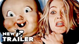 HAPPY DEATH DAY 2U Trailer 2 (2019) Horror Movie