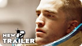 HIGH LIFE Trailer 2 (2019) Robert Pattinson Science Fiction Movie