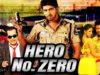 Hero No. Zero (Sudigadu) Hindi Dubbed Full Movie | Allari Naresh, Monal Gajjar