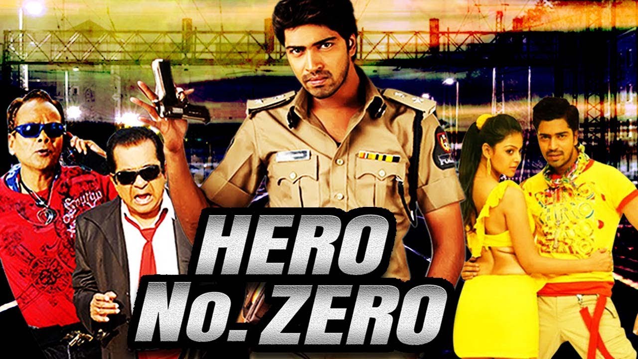 Hero No Zero Sudigadu Hindi Dubbed Full Movie Allari Naresh Monal Gajjar Kai, which tells the story of the special support section, is now available on steam! hero no zero sudigadu hindi dubbed