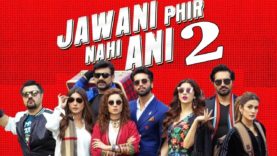 Jawani Phir Nahi Ani 2 Full HD Movie New Pakistani Fahad Mustafa Kubra Khan Mawra Hocane ARY Films