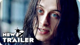 LORDS OF CHAOS Trailer (2019) Horror Movie