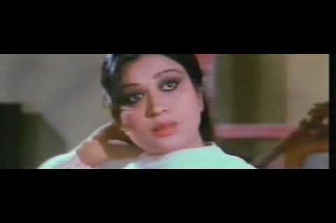 Naseeb 1982 – Pakistani Movie – Mohd. Ali and Shabnam