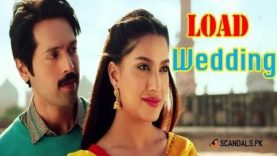 New Pakistani Movie 2018 Load Wedding || DFM TV