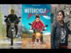 New Punjabi Movies 2018 Motorcycle Girl Pakistani Punjabi Comedy Movie