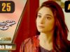 Pakistani Drama | Ishq Bepanah – Episode 25 | Express TV Dramas | Shameen, Azeeka Daniel, Rana Majid