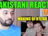 Pakistani Reacts to TVF Making Of A Star Son