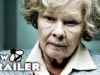 RED JOAN Trailer (2019) Judie Dench Spy Movie