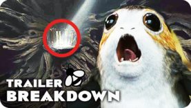 Star Wars 8 Trailer Breakdown & Analysis: All You Need to Know About the New Trailer!