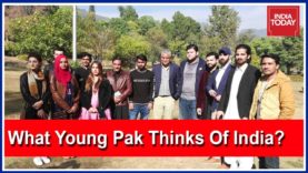 What Does Pakistan’s New Generation Think Of India? | Rajdeep Sardesai From Islamabad