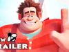 Wreck-It Ralph 2 Teaser Trailer (2018) Disney Movie
