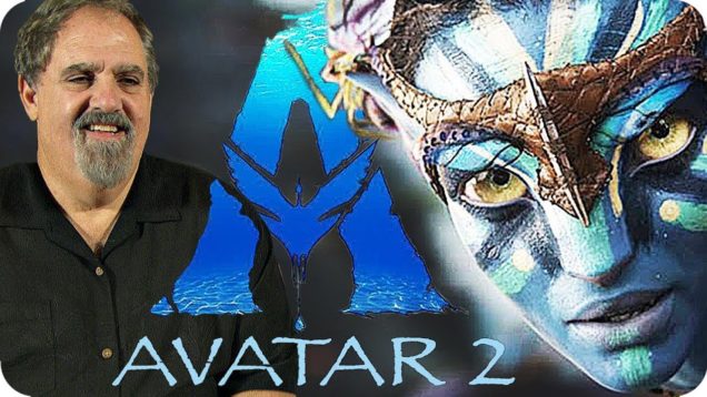 AVATAR 2 News: Producer Jon Landau talks about the Avatar Sequels