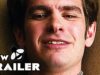 BREATHE Trailer (2017) Andrew Garfield Movie