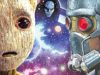 GUARDIANS OF THE GALAXY New Easter Eggs! | James Gunn’s Unfound Easter Egg?