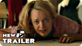 US Super Bowl Trailer (2019) Jordan Peele Horror Movie
